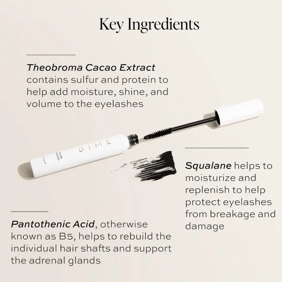 Volume Mascara by Dime Beauty - Picture 15 of 16